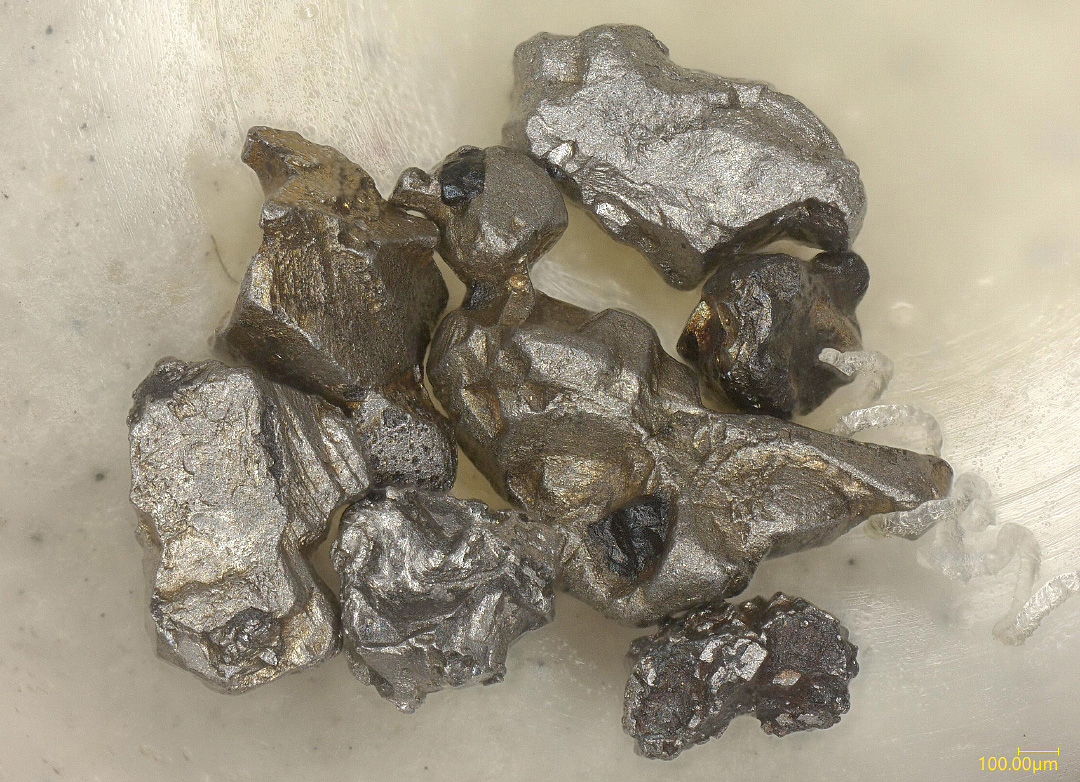 Isoferroplatinum