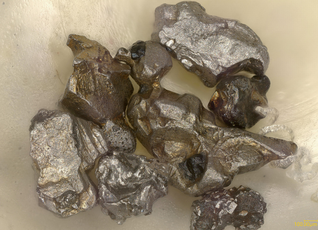 Isoferroplatinum