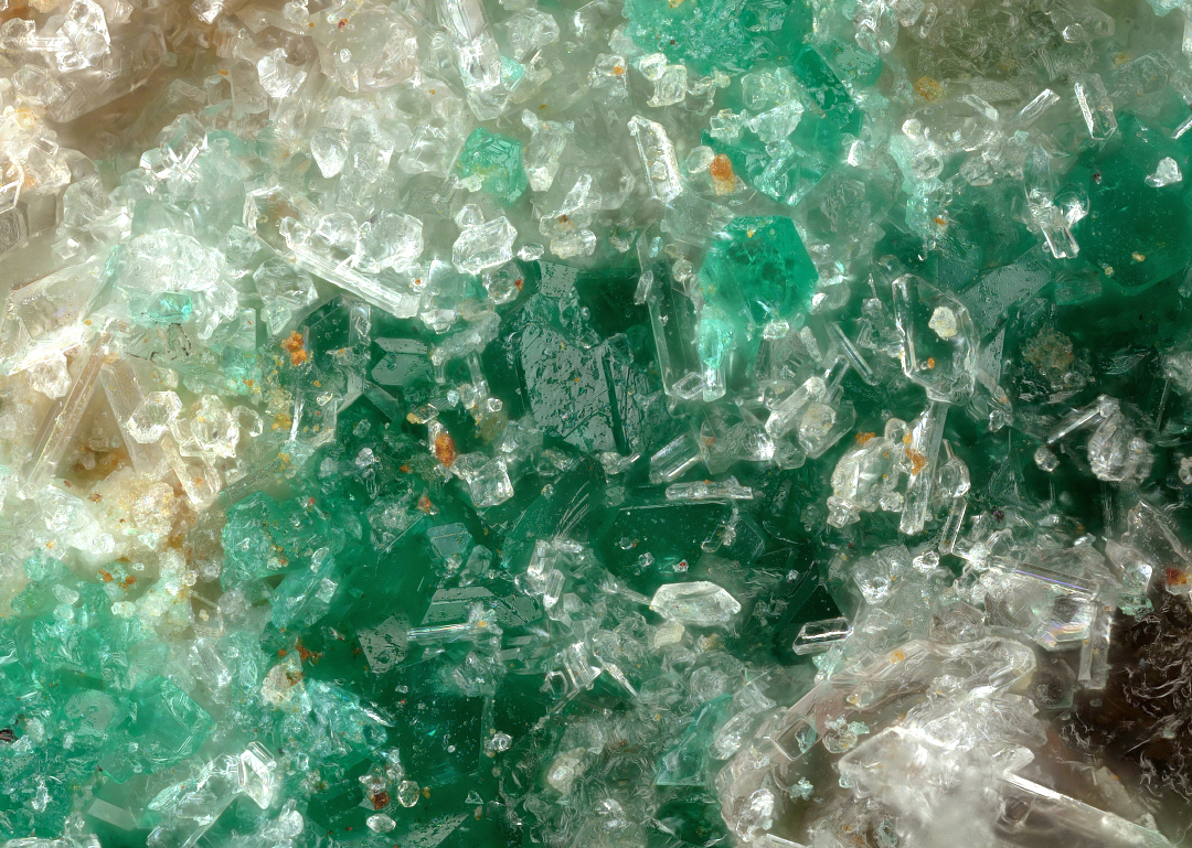 Tondiite