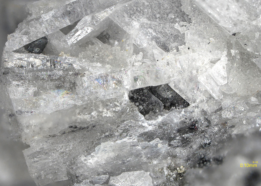 Argentotetrahedrite-(Zn)