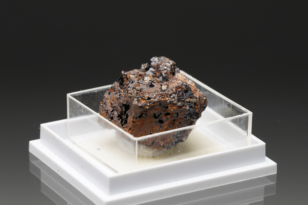 Iodargyrite