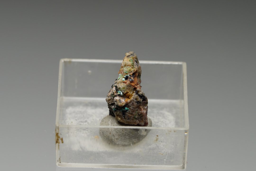Walpurgite