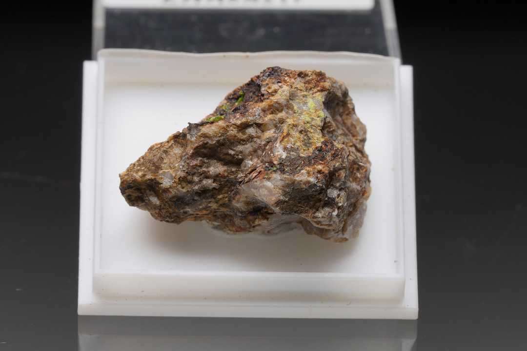 Emmonsite