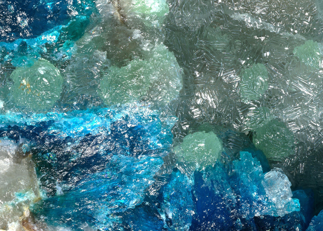 Cuprodongchuanite