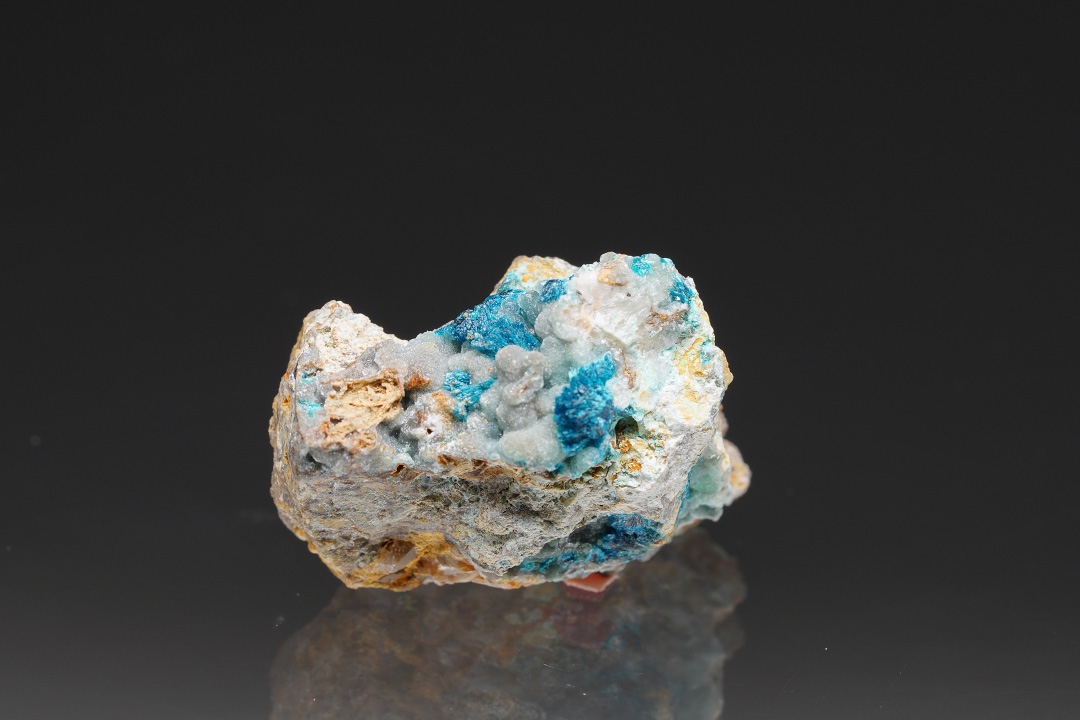 Cuprodongchuanite