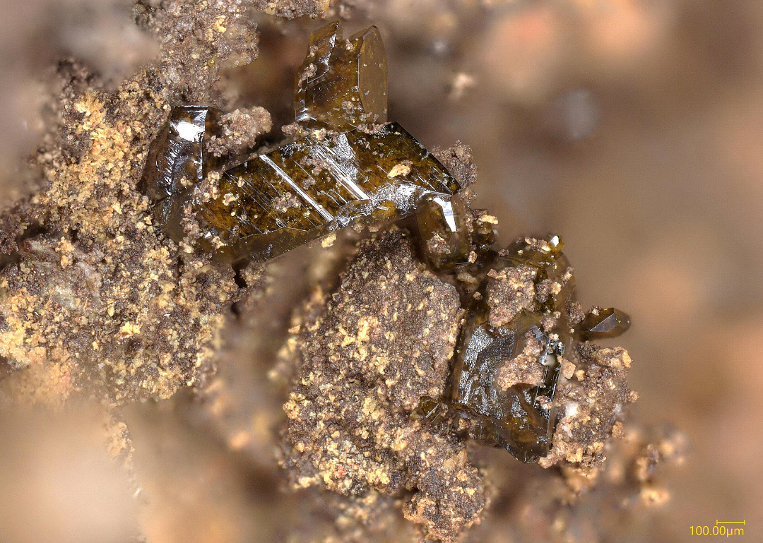 Iranite