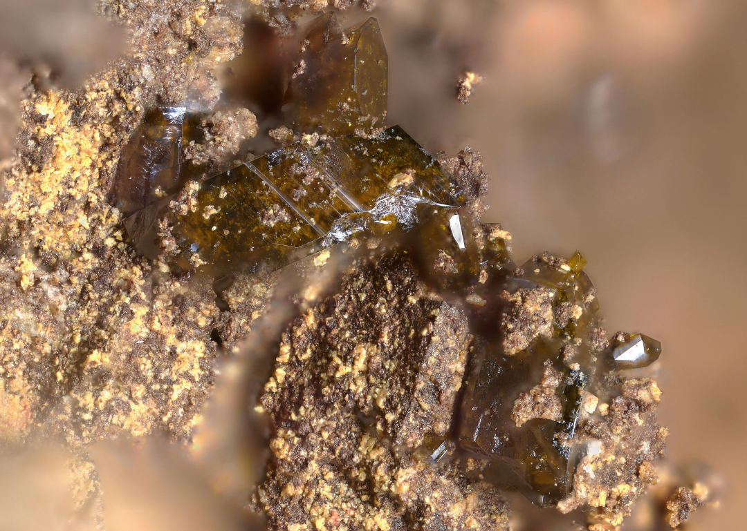 Iranite