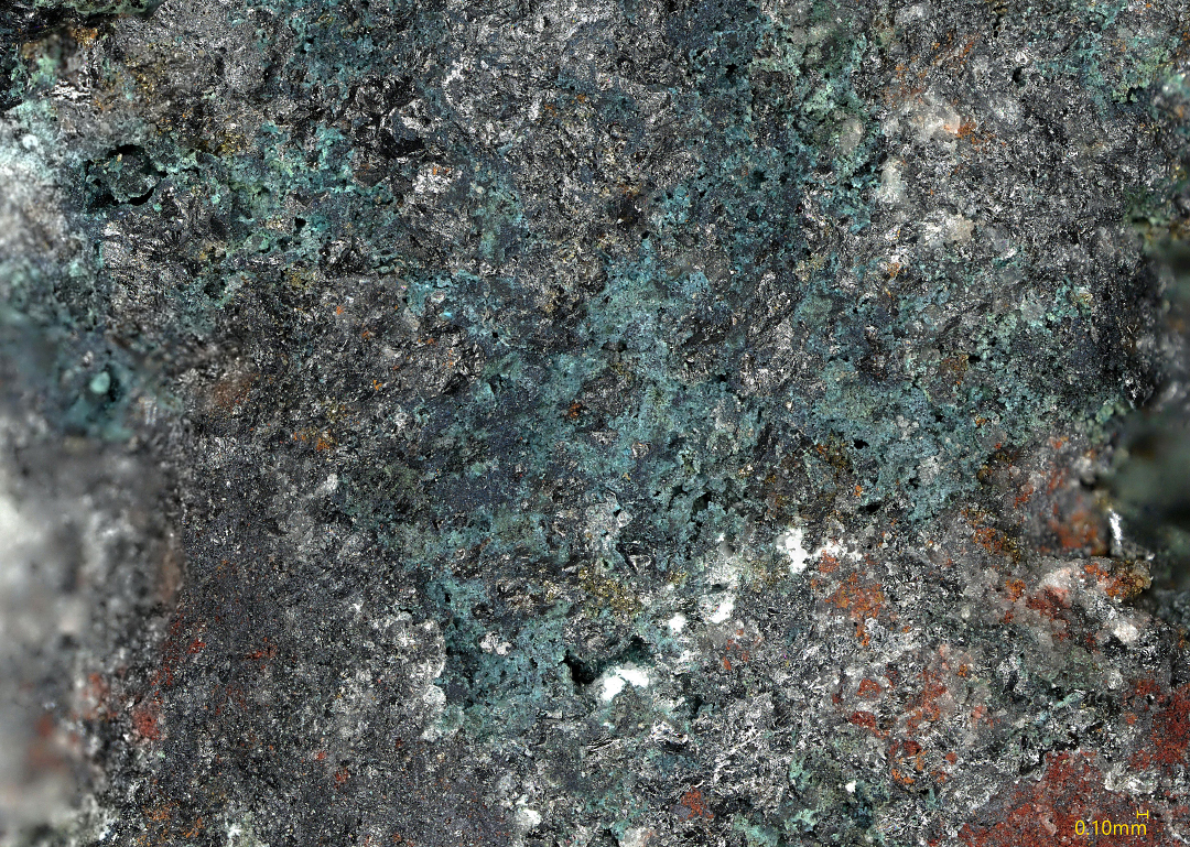 Niedermayrite