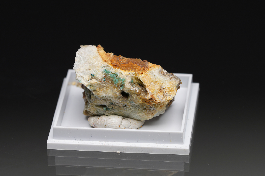 Cuprodongchuanite