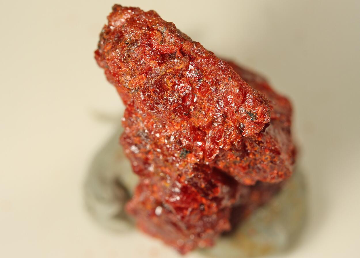 Parapierrotite