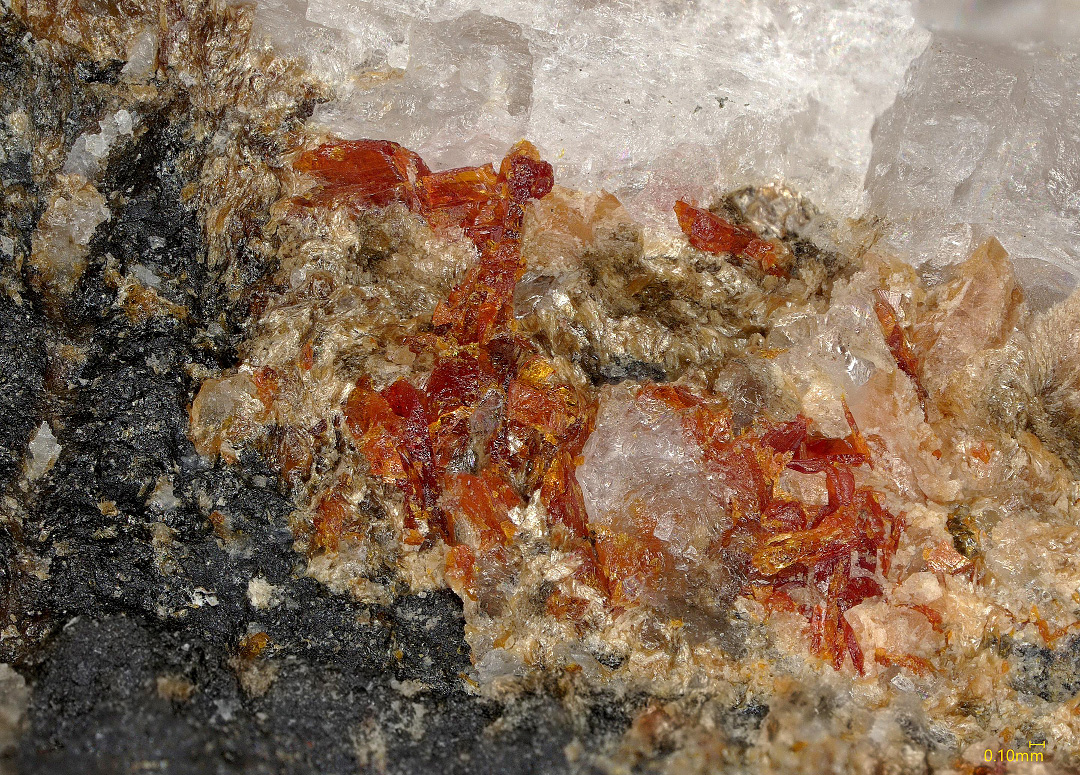 Saneroite