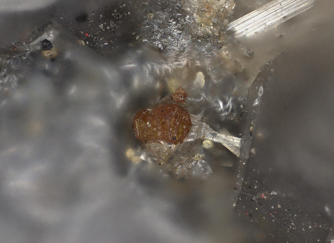 Greenockite & Smithsonite