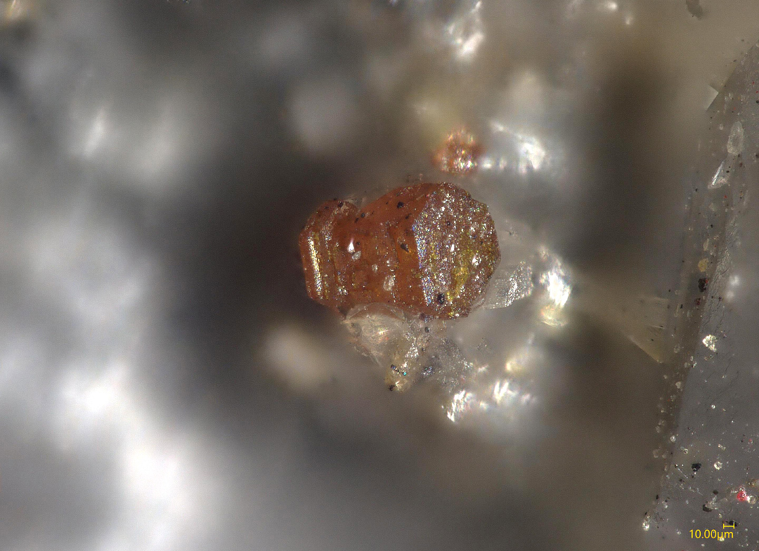 Greenockite & Smithsonite