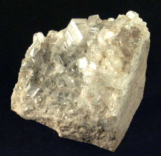 Calcite