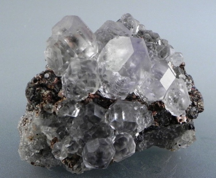 Fluorite