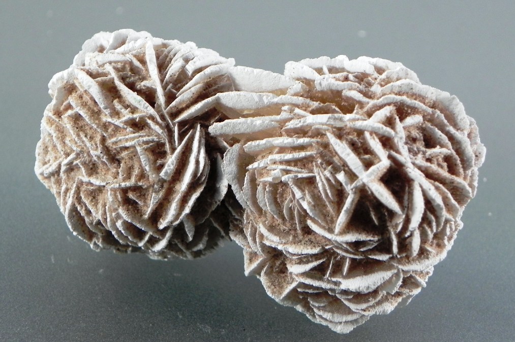 Gypsum Var Selenite