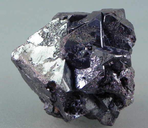 Cuprite