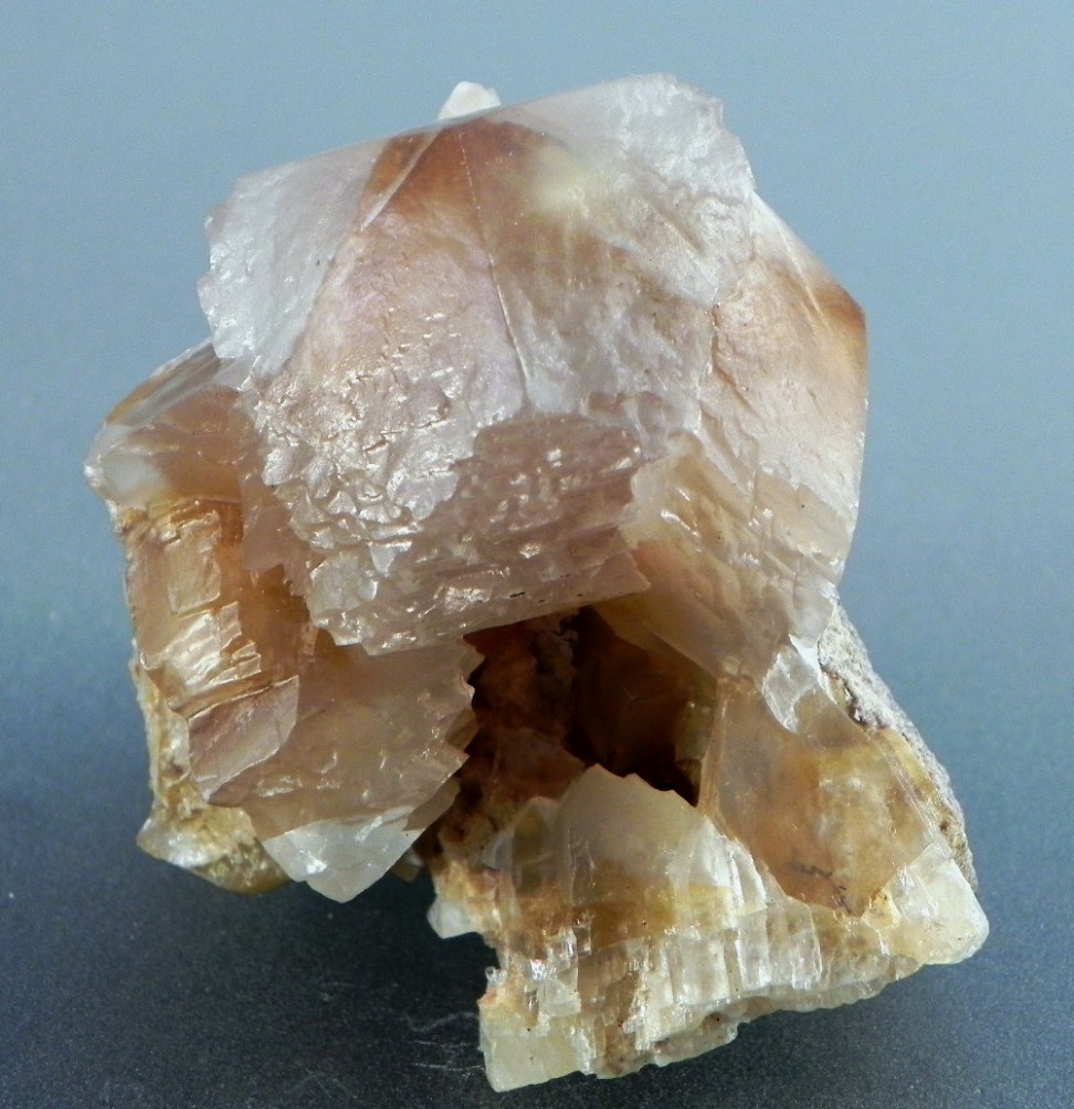 Calcite