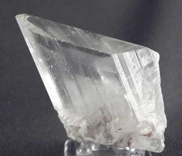 Gypsum Var Selenite