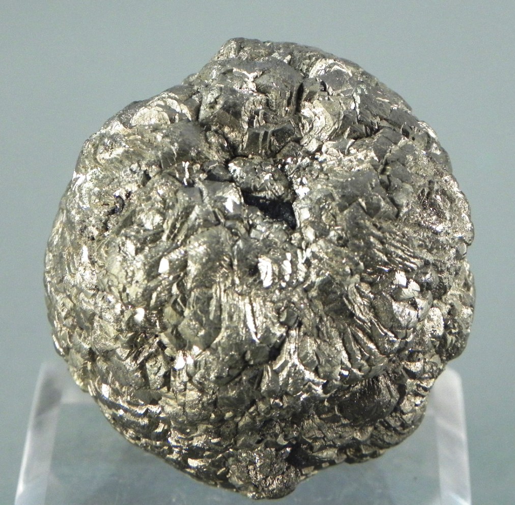 Pyrite