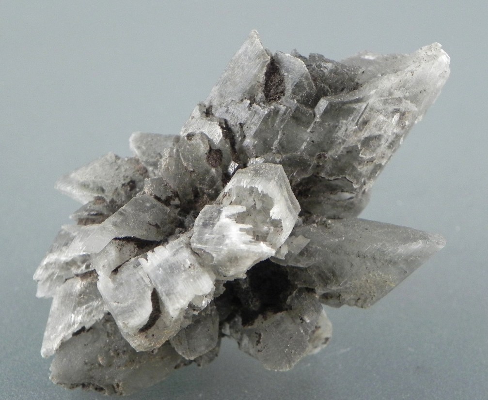 Gypsum Var Selenite