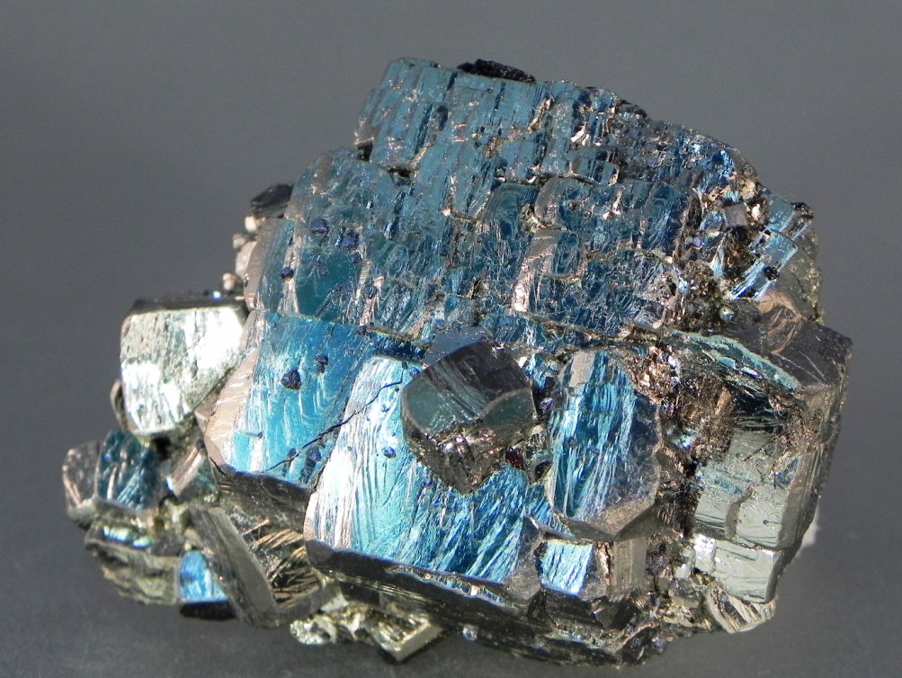 Pyrite