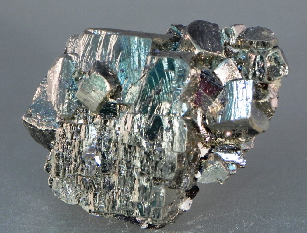 Pyrite