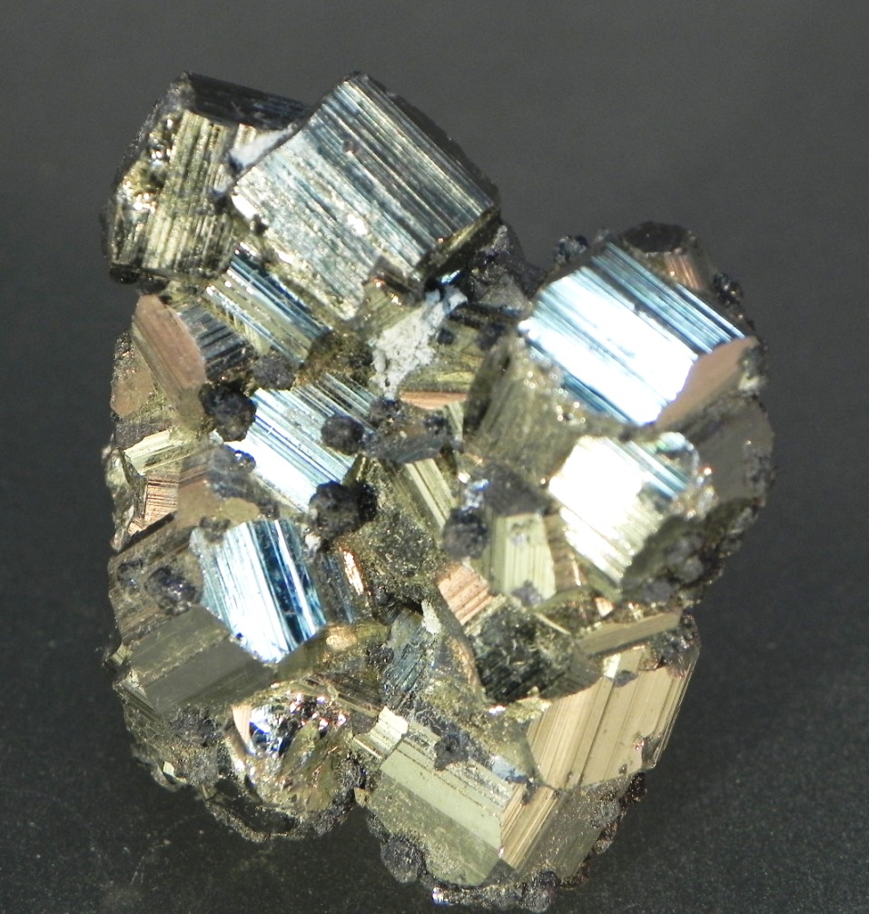 Pyrite