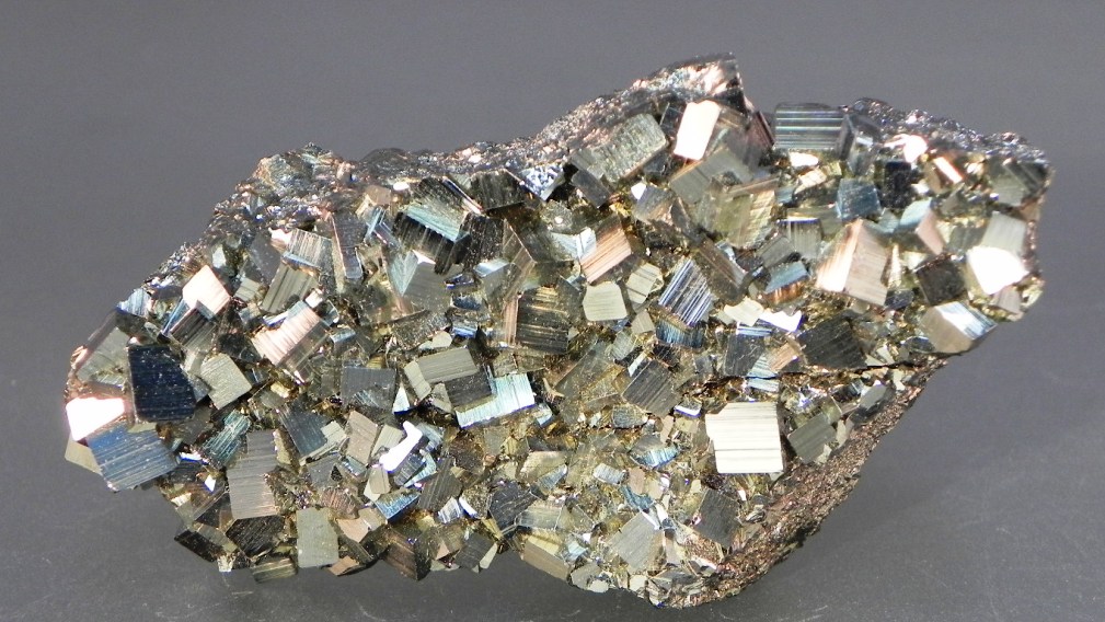 Pyrite