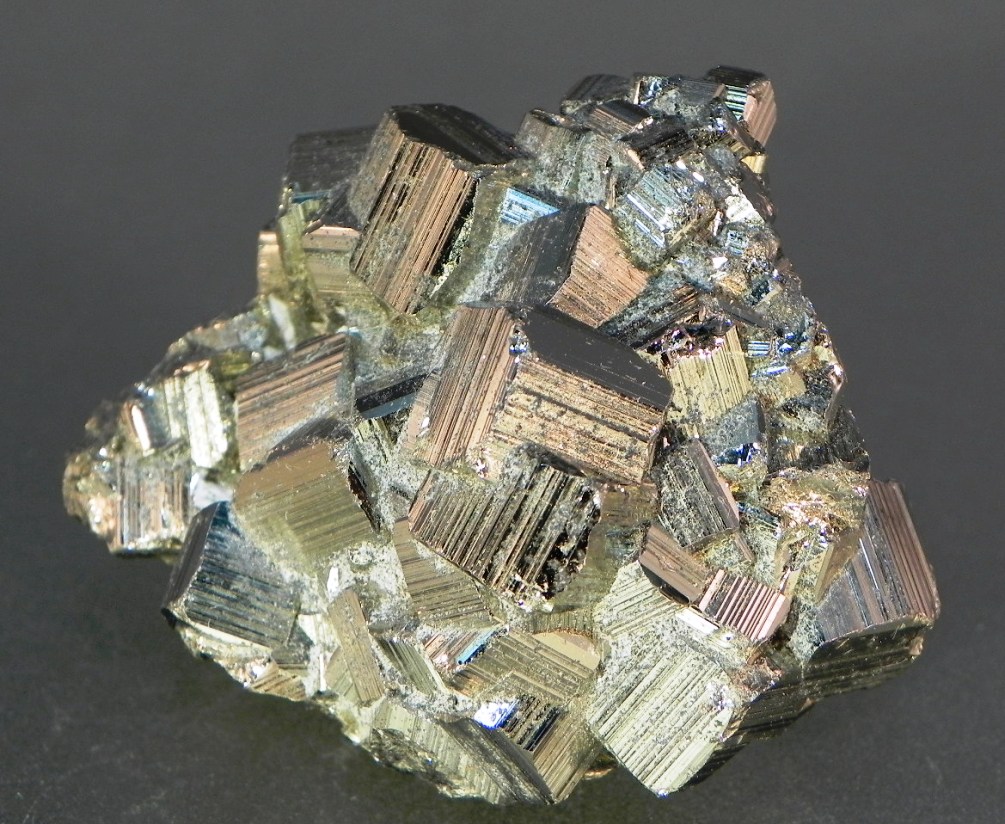 Pyrite