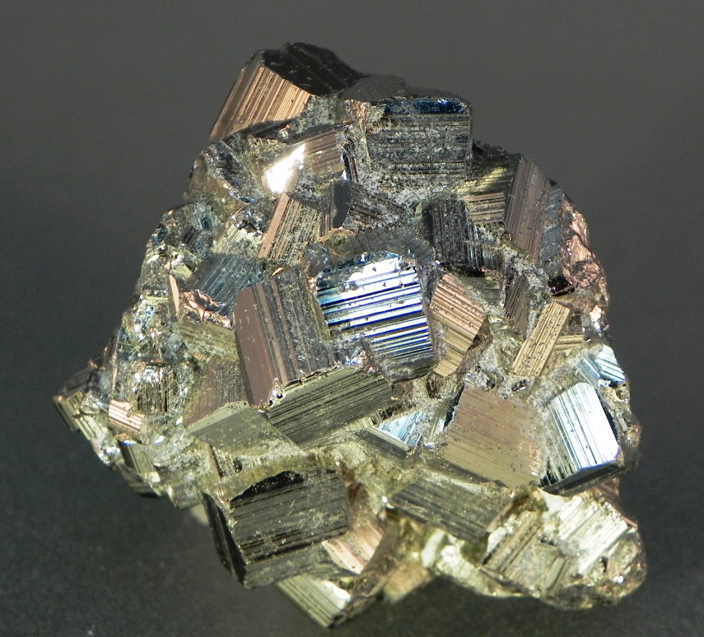 Pyrite