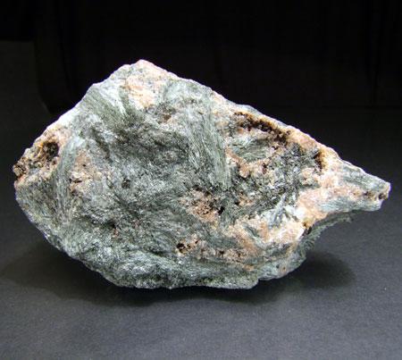 Actinolite