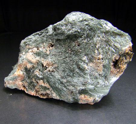 Actinolite