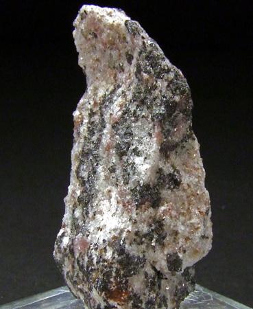 Alleghanyite