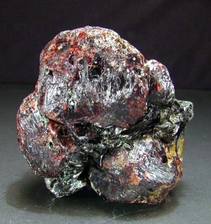 Almandine