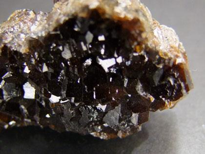 Andradite