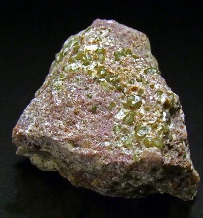 Andradite