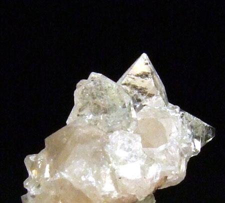 Fluorapophyllite-(K)