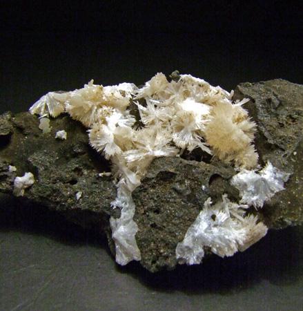 Aragonite