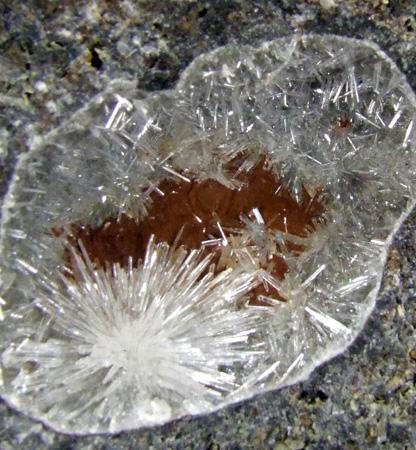 Aragonite