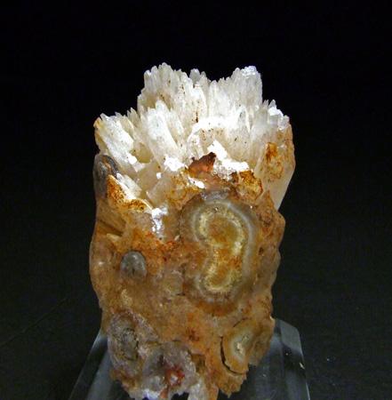 Aragonite