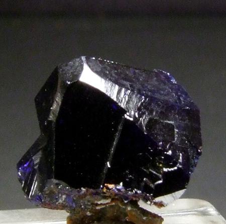 Azurite