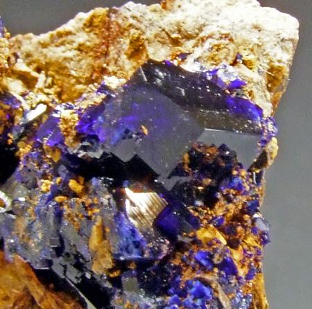 Azurite