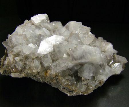 Baryte