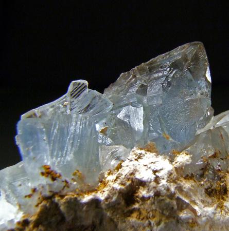 Baryte