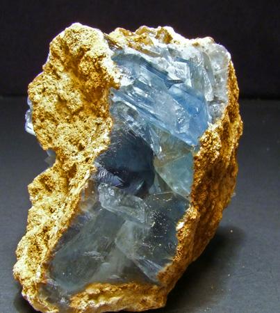 Baryte