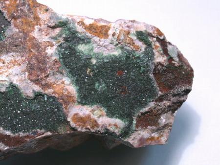 Bayldonite