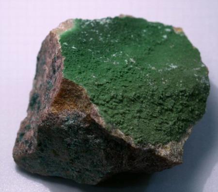 Bayldonite