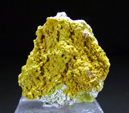 Bayleyite