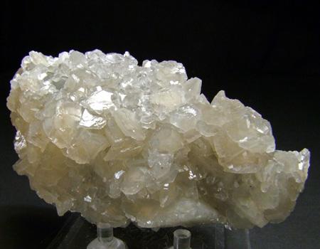 Calcite Fluorite & Quartz